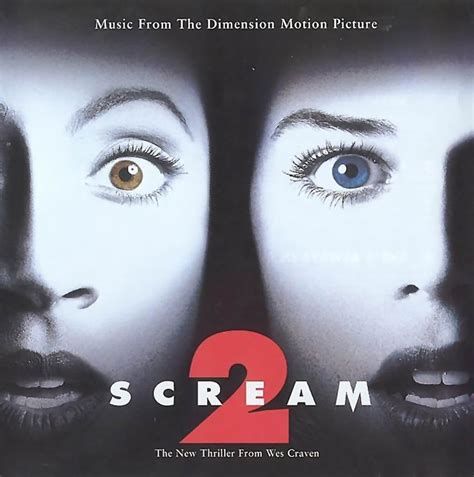 Scream 2 1997 Best 90s Movie Soundtracks Popsugar Entertainment