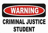 Online College For Criminal Justice Photos