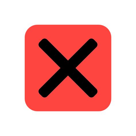 X Icon Close Icon No Icon Close Icon Icon