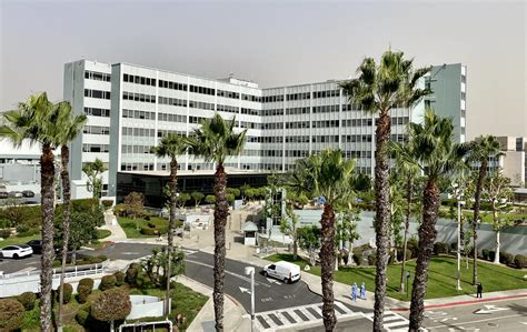 Memorialcare Long Beach Medical Center Ranked In List Of Best Hospitals
