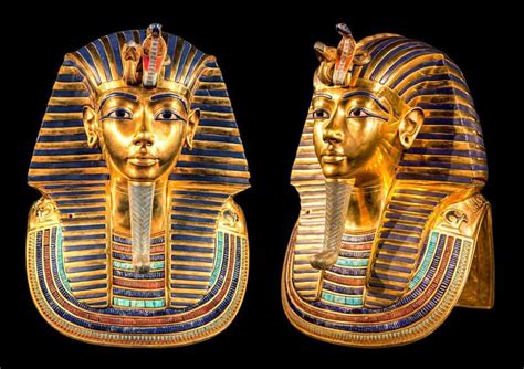Tutankhamun Facts For Kids 5 Interesting Facts About Tutankhamun