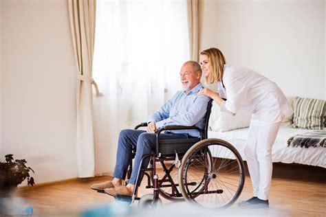 Hiring an In-Home Caregiver: A Step-by-Step Guide