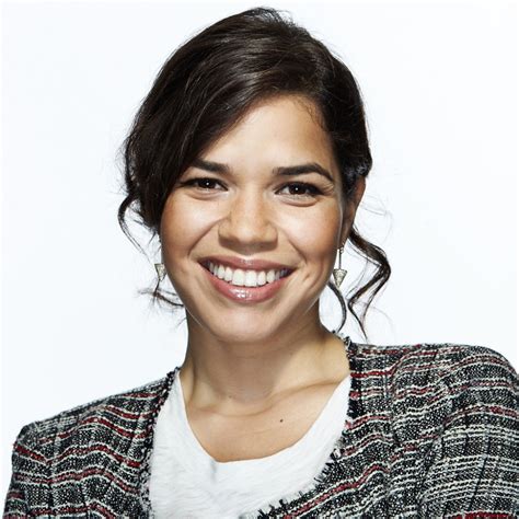 America Ferrera Launches Production Company Inks Overall Deal With Abc