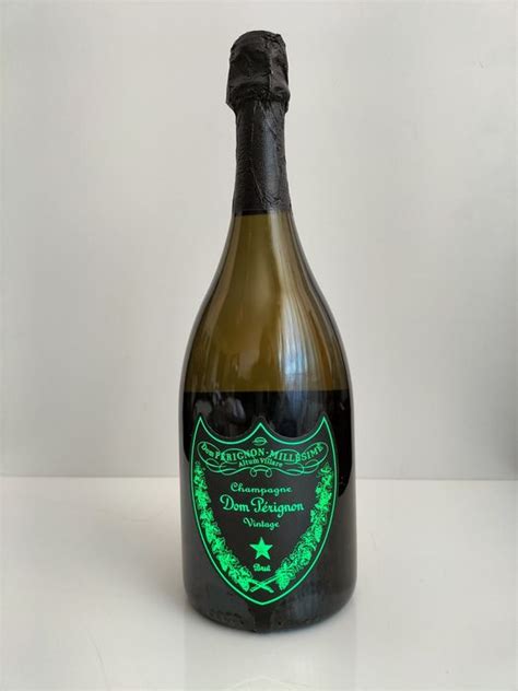 2010 Dom Pérignon Luminous Champagne Brut 1 Fles Catawiki