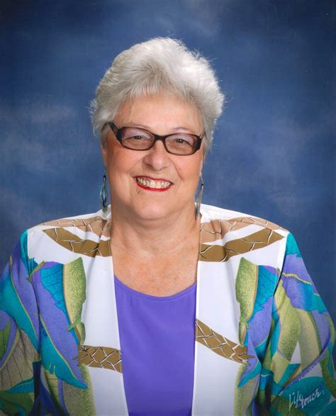 Sandra Marlene Lentz Leblanc Obituary Las Vegas Nv