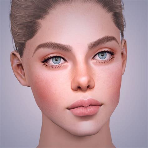 Pixelore “ Tou And Read Me • Simfileshare Mediafire ” Sims 3 Makeup
