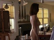 Naked Mimi Rogers In The Door In The Floor