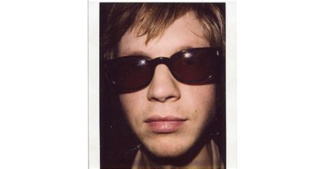 Beck 1990s Polaroid Portraits Rolling Stone