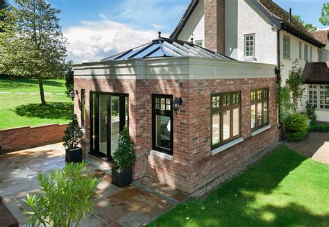 Submitted 3 hours ago by albericosrs. Orangery Extensions | West Midlands | Leamore Windows