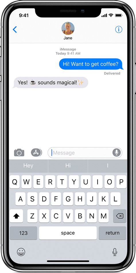 It's you in discovering your strengths and areas for improvement by receiving honest, constructive feedback from your employees and your friends. How to create, save & share Animoji