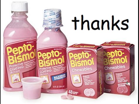 This is a really common side effect of mct oil some studies have shown the lauric acid found in coconut oil inhibited the growth of clostridium bacteria, a major cause of antibiotic associated diarrhea.4. Pepto-Bismol for Upset Stomach & Diarrhea Relief - YouTube