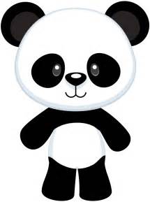 Cute Pandas Vector Clipart Set Free Transparent Clipart Clipartkey