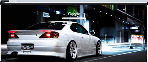 S15 Chrome Theme Themebeta