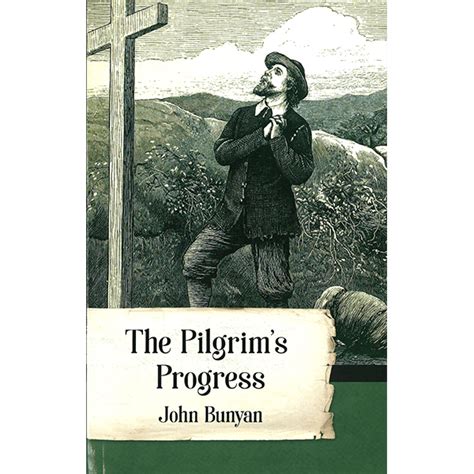 The Pilgrims Progress Cam Books