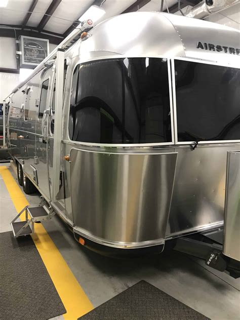 2016 30ft Other For Sale In Conway Airstream Marketplace