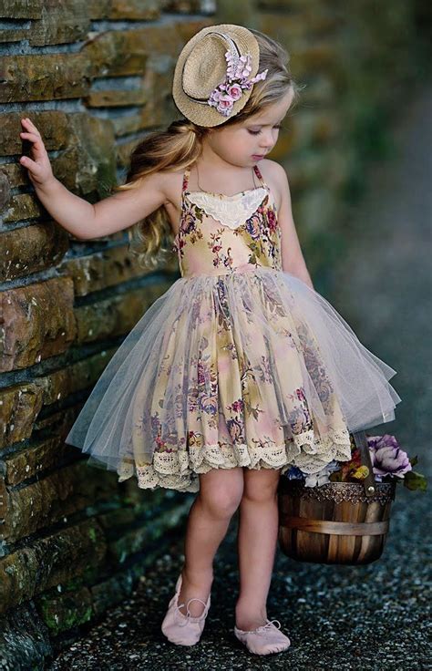 Alalosha Vogue Enfants Must Have Of The Day Dollcake Most Popular