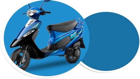 Information, technical sheet and specifications of the motorcycle tvs scooty pep 2016 measurements, capacities, price, power, displacement, fuel consumption. TVS Scooty Pep Plus Price, Mileage, Review - TVS Bikes