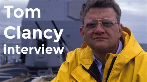 Apr 30, 2021 · tom clancy's without remorse: Tom Clancy and Gen. Chuck Horner interview (1999) - YouTube