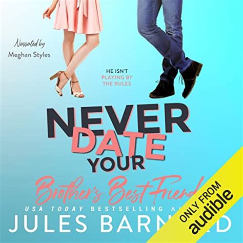 Never Date A Player Never Date Series Book 2 Hörbuch Download Jules Barnard Charlotte