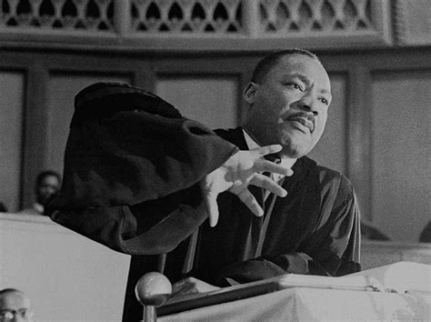 Foto De La Película La Lucha Pacífica De Martin Luther King Foto 2