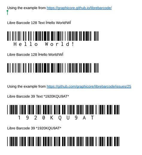 Barcode Fonts For Word Firstkasap