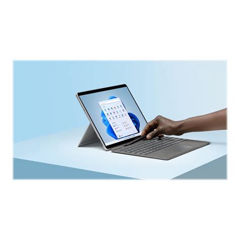Microsoft Surface Pro Signature Keyboard Keyboard With Touchpad