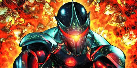 Armor Up The 15 Most Powerful Suits Of Armor In The Marvel Universe