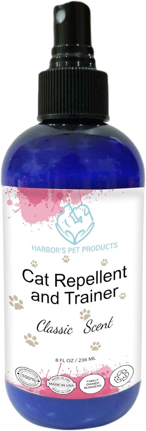 Best Cat Repellent Spray For Furniture 2020 Better Dog