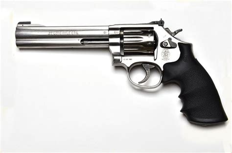 8 Best 22 Revolvers 2024
