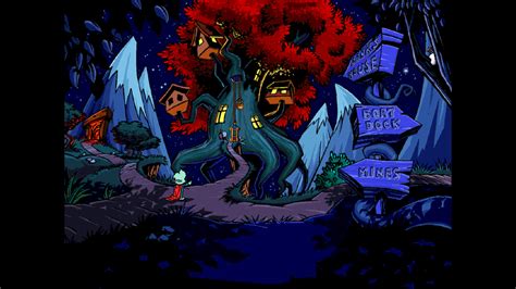 Pajama Sam No Need To Hide When Its Dark Outside On Steam