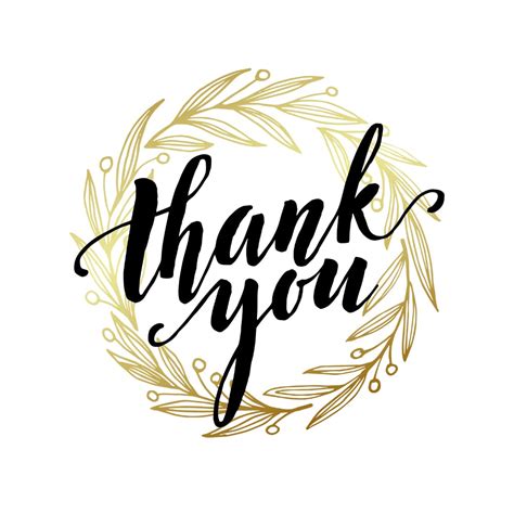 A Round Of Thanks Thank You Card Template Greetings Island