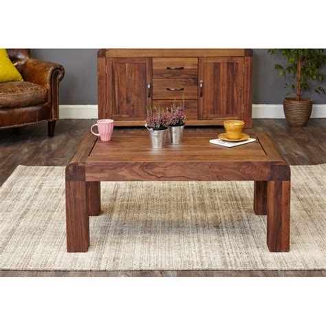 Find images of living room. Walnut Coffee Table | Salento (With images) | Coffee table ...