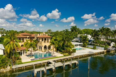 Millionaires Row Cruise Miami Luxury Experience Charter Solution