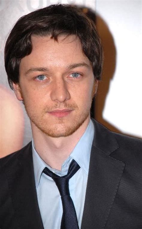 James Mcavoy Celebrity Biography Zodiac Sign And Famous Quotes