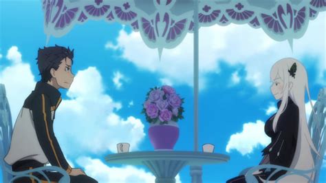 Watch Rezero Starting Life In Another World Season 2 Episode 34