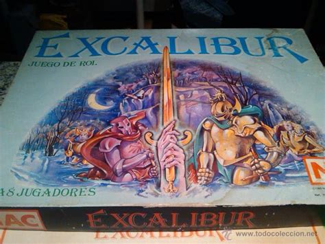 Excalibur es supuestamente un libro maldito escrito por el fundador de la. Excalibur Libro Completo / Leer Rama II de Arthur C ...