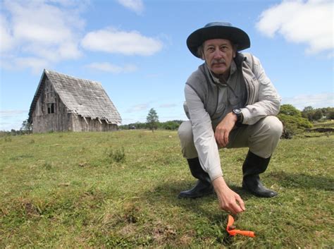 El sitio arqueológico de monte verde de chile buscará ser reconocido como patrimonio de la el estado chileno está trabajando con los científicos para nombrar monte verde como patrimonio de la. Tom Dillehay realizará una charla abierta en Puerto Montt ...