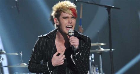 Colton Dixon And Wife Annie Are Expecting Their 1st Child