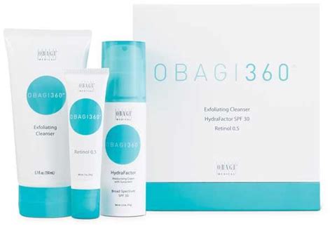 Obagi Somerset Cosmetic Clinic