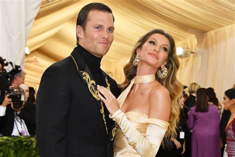 Tom Brady And Gisele B Ndchen Announce Divorce After Years Of Marriage