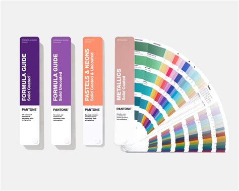 What Is The Pantone Color Matching System PMS
