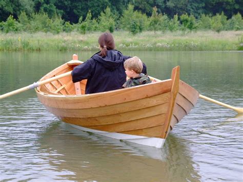 Jo Plans Wooden Row Boats For Sale