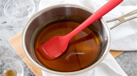 Unlocking The Sweet Secrets Of Caramel Extract A Comprehensive Guide