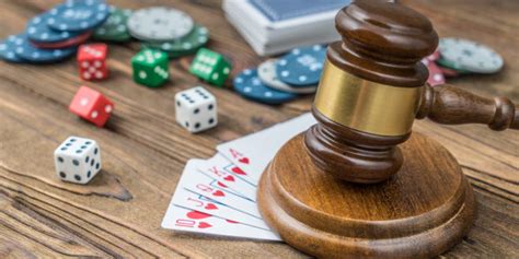 California is a great state for poker enthusiasts and casino game fans, as the golden state is packed with tribal. The Current Legal Perspective of Online Poker in America ...