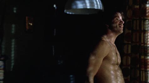 AusCAPS Thomas Jane Nude In Stander