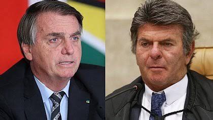 Stf Derruba Decreto De Bolsonaro Vista P Tria