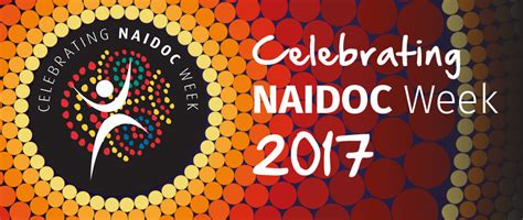 Naidoc week is celebrated across australia each july to celebrate the history, culture, and achievements of. AbSec | News & Events | Celebrating NAIDOC Week 2017