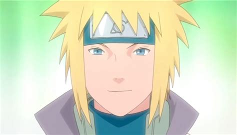What Episode Does Naruto Meet His Father Anime International