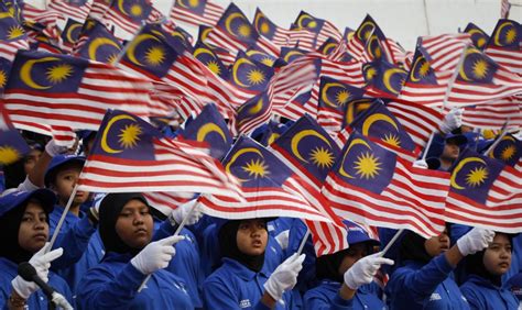 Happy national day of malaysia 2021, all the malaysia people want to celebrate their independence day. August 29, 2012 « Day in Photos