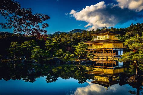 Top 5 Must Visit Tourist Attractions In Kyoto Free Day And Night